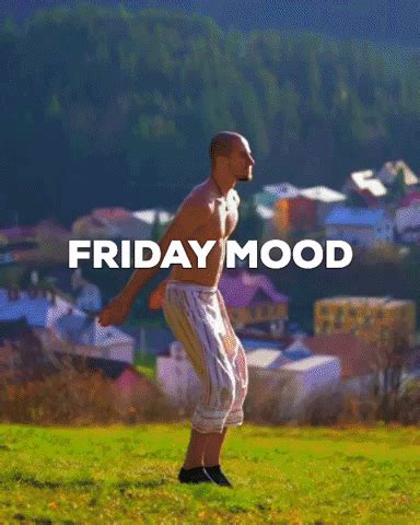 Friday Mood GIFs - Find & Share on GIPHY