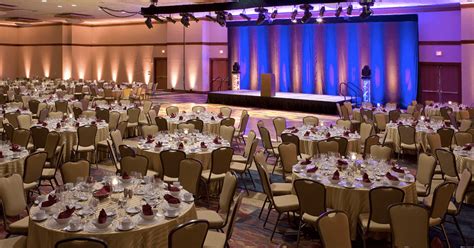 20+ Washington DC Event Venues That Your Attendees Will Love | Bizzabo