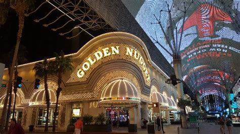 Golden Nugget Casino (Las Vegas) - 2021 All You Need to Know BEFORE You Go (with Photos ...