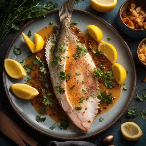 Delicious Dover Sole Recipes: Classic Meunière, Stuffed Rolls & More