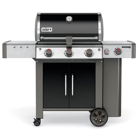 Weber Genesis Ii S-435