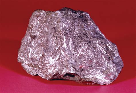 Antimony | Definition, Symbol, Uses, & Facts | Britannica