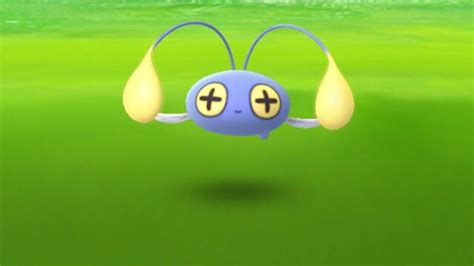 Shiny Chinchou lijkt nog niet in het wild te vangen voor iedereen - NWTV