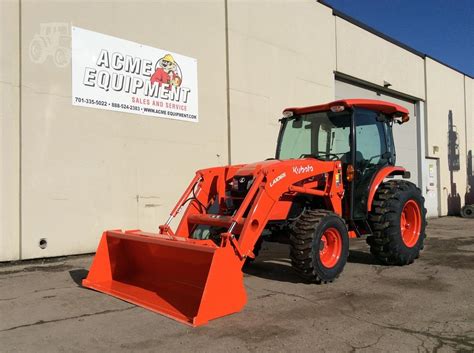 KUBOTA MX6000 For Sale In Grand Forks, North Dakota | TractorHouse.com