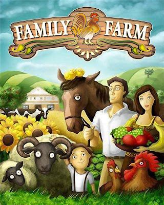 Download Free Family farm Game Full Version