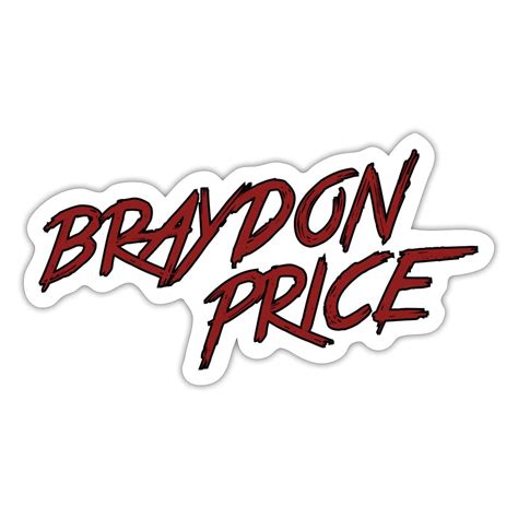 Braydon Price Wallpapers - Top Free Braydon Price Backgrounds - WallpaperAccess