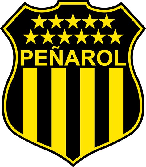 Peñarol | Football team logos, Soccer logo, ? logo