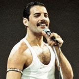 Freddie Mercury Death