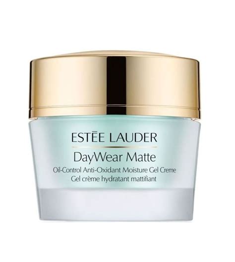 Estèe Lauder DayWear Matte Moisturizer Matte Oil-Control Anti-Oxidant Moisture Gel Creme 50 ml