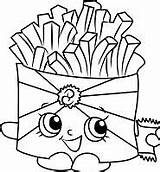 Cheeky Chocolate Shopkin Season 1 Coloring Pages  Shopkins sketch template