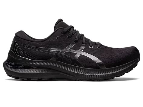 GEL-KAYANO 29 (4E EXTRA WIDE) | Men | Black/Black | Mens Running Shoes | ASICS Australia