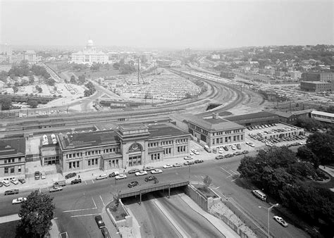 Union Railroad Station, Providence Rhode Island