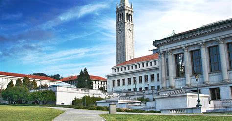 University of California Berkeley - infocorrosion.com