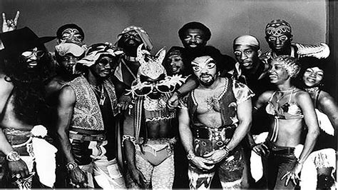 CBC Radio documentary - Funkadelic: Funk Getting Ready To Roll - Official Website of George ...