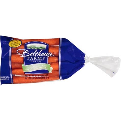 Bolthouse Farms Premium Carrots, 2 lb - Kroger