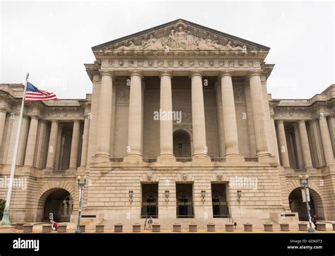 National Museum of American history Smithsonian Stock Photo - Alamy