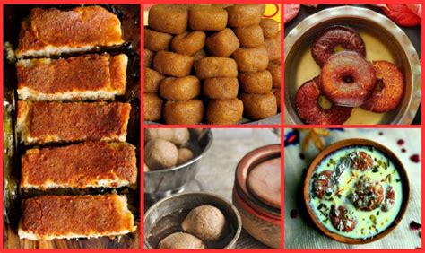 Top 5 Desserts Of Odisha That Everyone Must Try At Least Once In ...