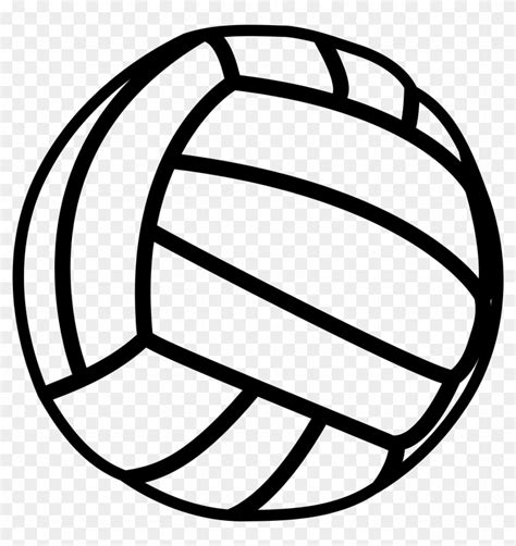 9 Images Of Clip Art Volleyball - You Just Got Served Volleyball - Free ...