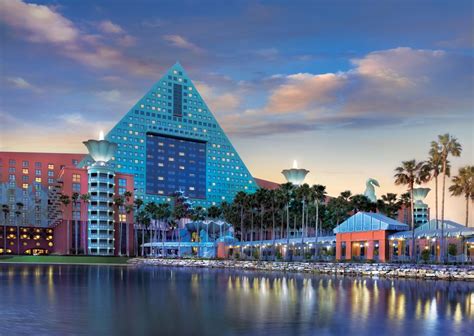 Great Prices On Walt Disney World Resort Partner Hotels