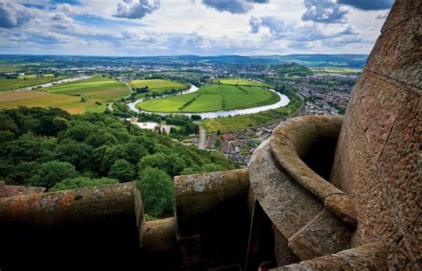 THE BATTLE OF STIRLING BRIDGE | Battle of stirling bridge, Scottish ...