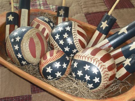 C & C Furnishings: NEW AMERICANA DECOR