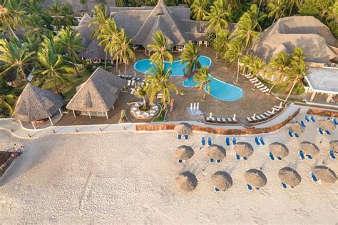 KIWENGWA BEACH RESORT - Updated 2024 Prices & Reviews (Zanzibar Island)