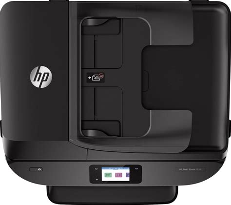 HP ENVY Photo 7830 Imprimante multifonction à jet d'encre couleur A4 ...