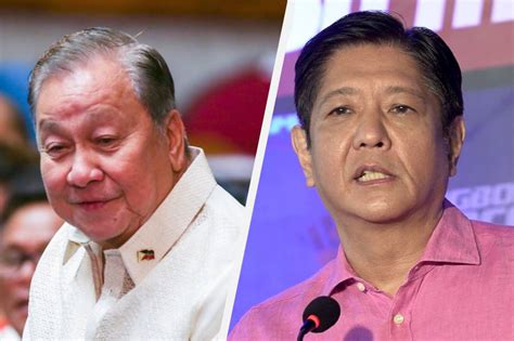 Atienza says won't work with Marcos if they win | ABS-CBN News