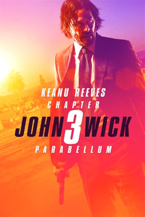 Review: John Wick: Chapter 3 - Parabellum | Film Reviews | Savannah News, Events, Restaurants ...