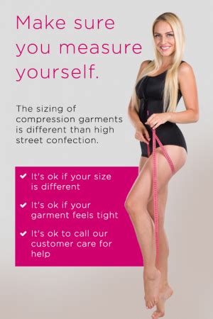 Lipoedema compression garments | LIPOELASTIC