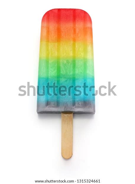 3,047 Popsicle Rainbow Images, Stock Photos & Vectors | Shutterstock