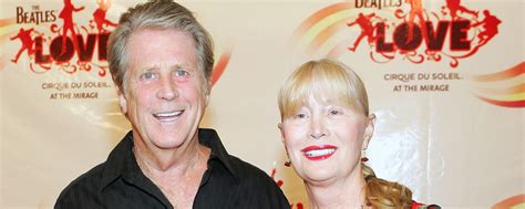 Beach Boys Legend Brian Wilson Mourns Death of Wife Melinda: “She Was My Savior”