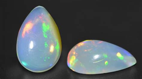 October Birthstone: Opal The Rainbow Jewel Farmers' Almanac, 43% OFF