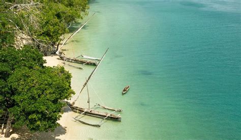 10 Best Beaches In Kenya | Rough Guides