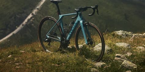 Go long on the new Canyon Endurace, the bike made for all-day adventures.