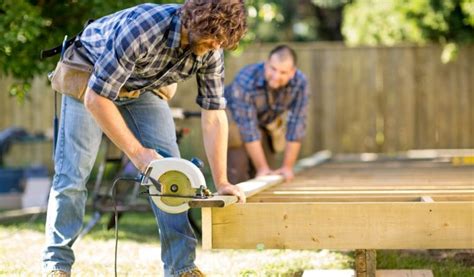 The Best Home Improvement Projects For Summer