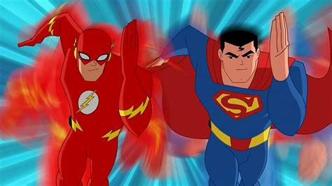 Justice League Action (2016-)