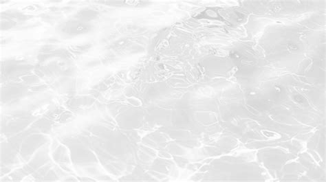 Aesthetic Pond Water Texture Pattern With Blue Gradient Background And Sunlit Water Shadows, Sea ...