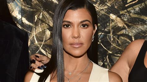 Kourtney Kardashian Looks Like Sofia Richie: Photo – StyleCaster