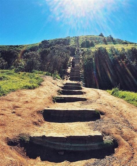 Culver City Stairs//this was fun!! | Culver city stairs, Culver city, Beautiful places to visit