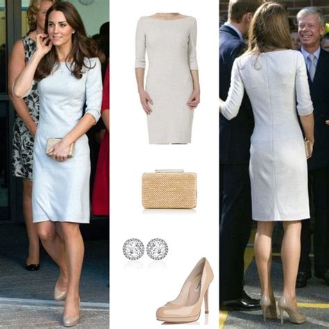 Duchess of Cambridge Style Inspiration