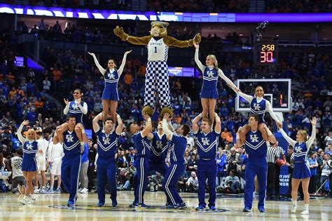 Kentucky Basketball: NCAA Tournament Musings