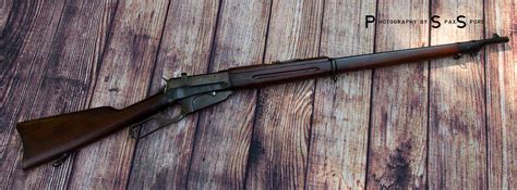 winchester 1895 russian contract musket