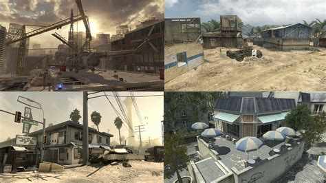 Black Ops 2 Maps In Real Life - Margaret Wiegel™. May 2023
