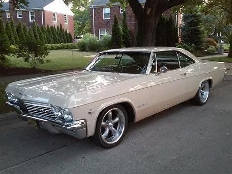 1965 Chevrolet Impala SS for Sale | ClassicCars.com | CC-1085877