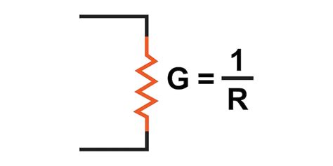 What is the Relationship Between Conductance and Resistance? | Series And Parallel Circuits ...