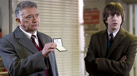 BBC One - Inspector George Gently, Series 2, Gently Through the Mill