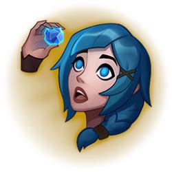 Vex, Arcane Vi & Arcane Jinx Emotes - Tumbex