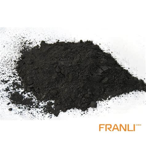 Green synthetic graphite from CO2 - FRANLI