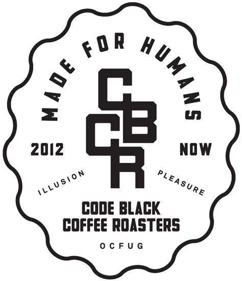 Coffee – Code Black Coffee